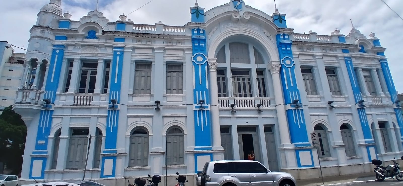 Câmara de Natal aprova projeto de lei com urgência e autoriza prefeitura a contratar empréstimo de 50 milhões de dólares