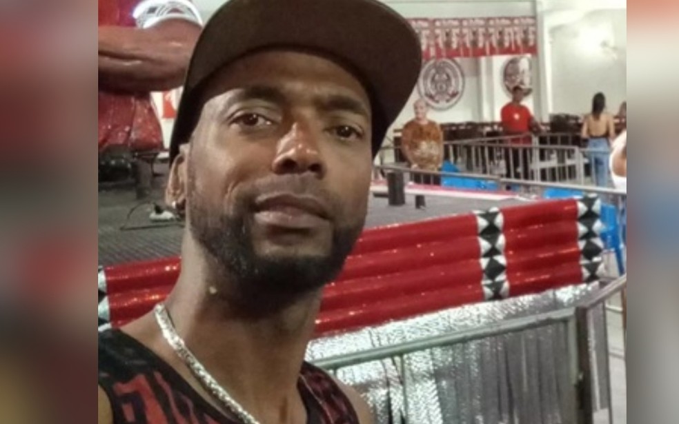 Músico morre após acidente de moto na SP-255 entre Avaré e São Manuel — Foto: Reprodução/Redes sociais