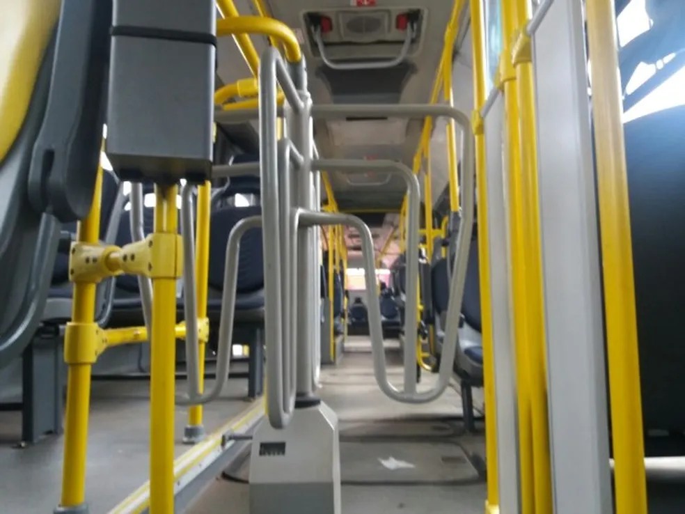 São João del Rei terá ônibus gratuito a partir de segunda-feira; confira detalhes