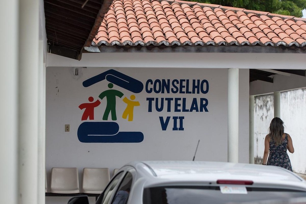 Fortaleza terá eleições para Conselhos Tutelares. — Foto: Reinaldo Jorge/SVM