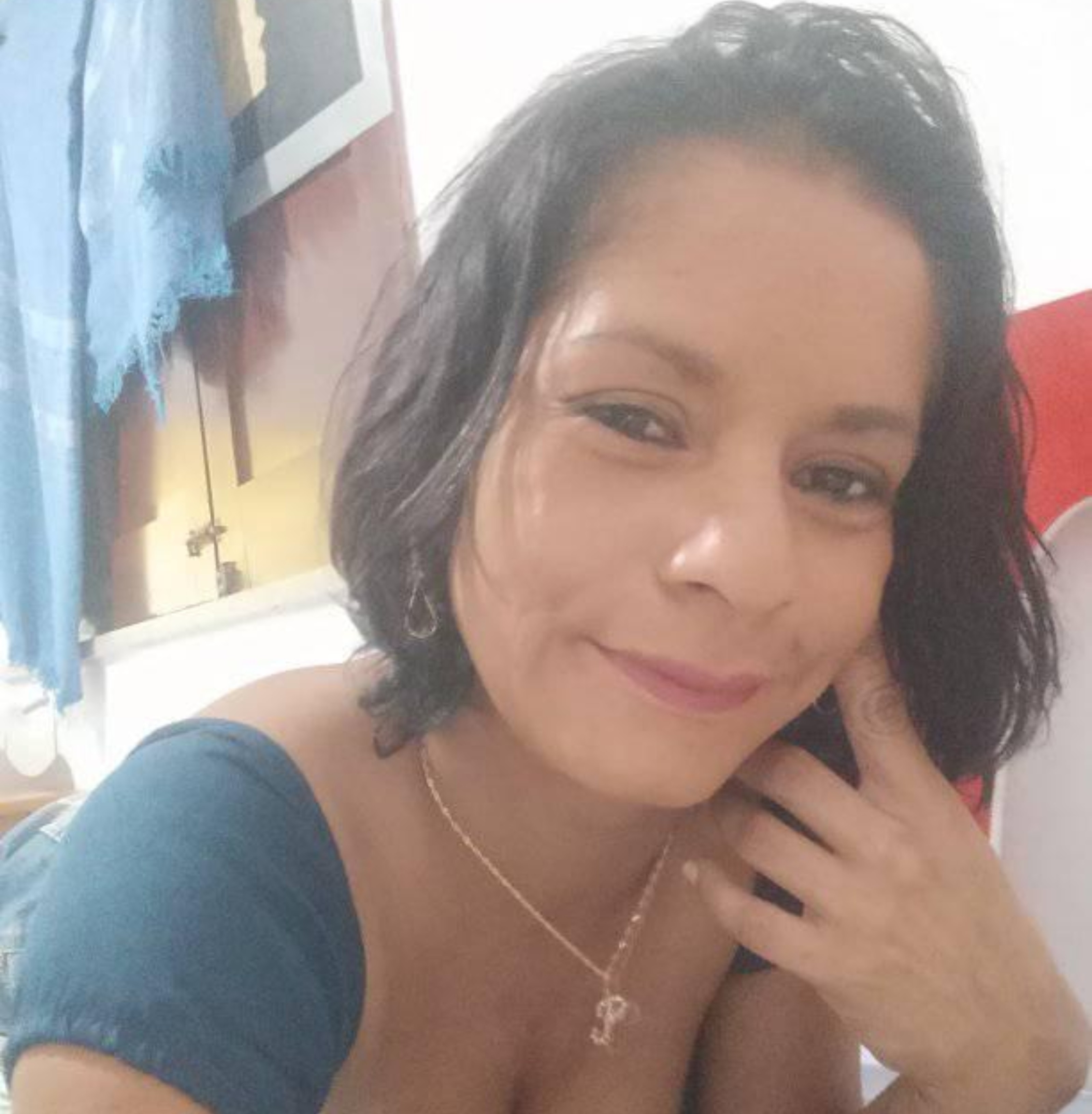 Mulher é encontrada morta em rede uma semana após denunciar marido por agressões em RR