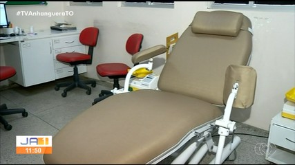 Junho Vermelho: baixa procura por doações de sangue preocupa Hemocentro