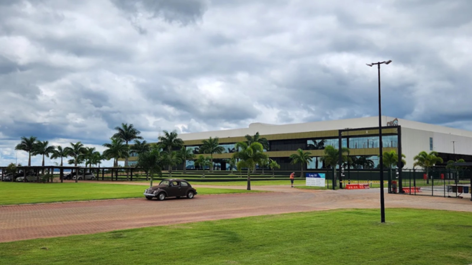 Inovação e logística fortalecem a cafeicultura no Coffee Connect 2025