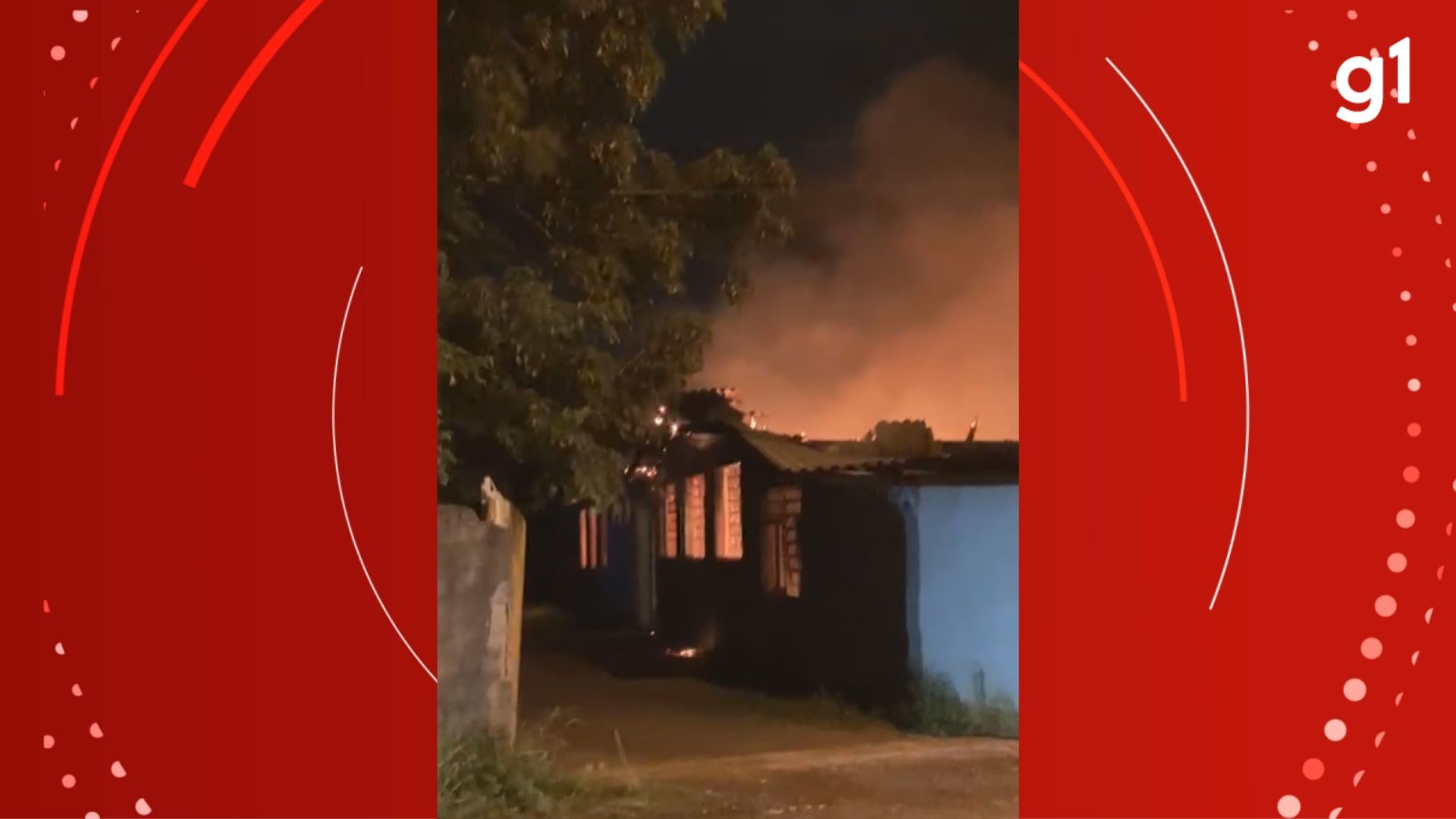 Incêndio atinge cinco salas de escola estadual em Gravataí, afirmam bombeiros