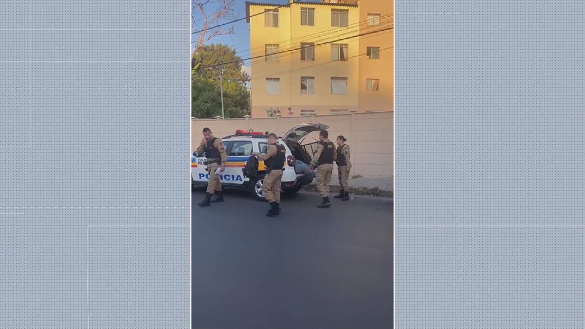 Mulher é presa suspeita de se passar por agente de saúde e aplicar golpe em idosos na Grande BH