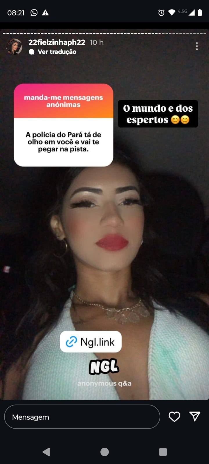 Você Não Tá Convidada pro Meu Bat Mitzvá!