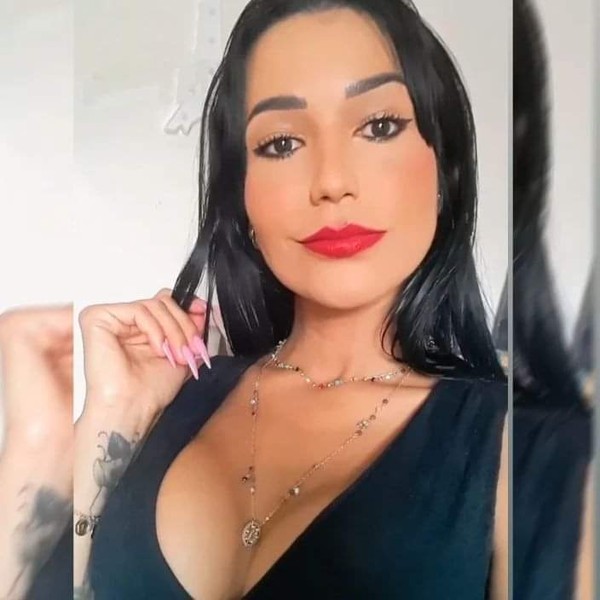 Jane Carla Santos Soares, 34 anos. &mdash; Foto: Redes sociais
