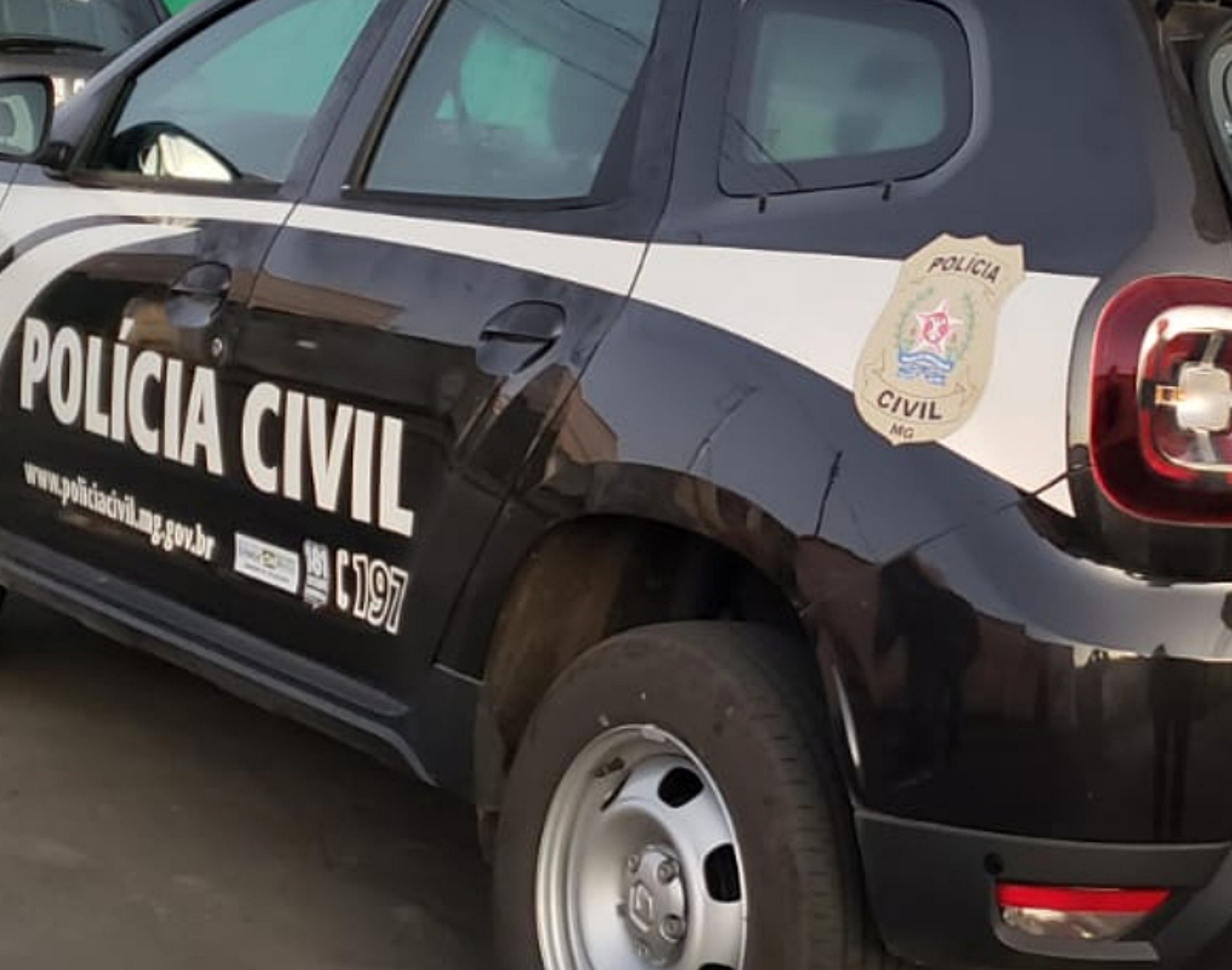 Suspeito de matar rapaz na casa da ex em Águas Vermelhas é preso em festa em Itaobim