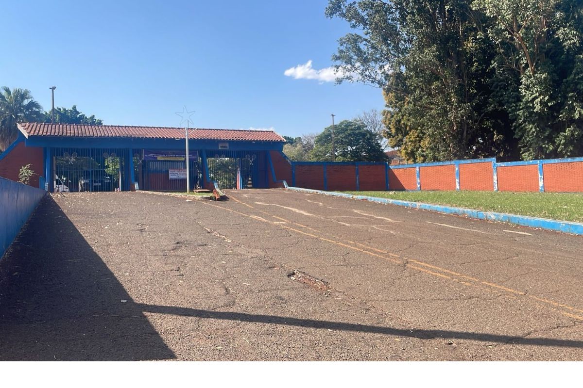 Adolescente se afoga em piscina olímpica de clube e é reanimado por bombeiros em MS