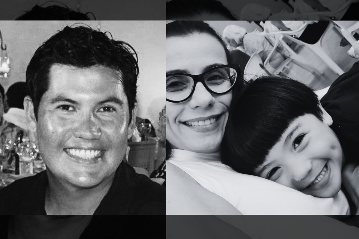 Quem era a família que morreu em acidente envolvendo um carro e dois caminhões no interior de SP