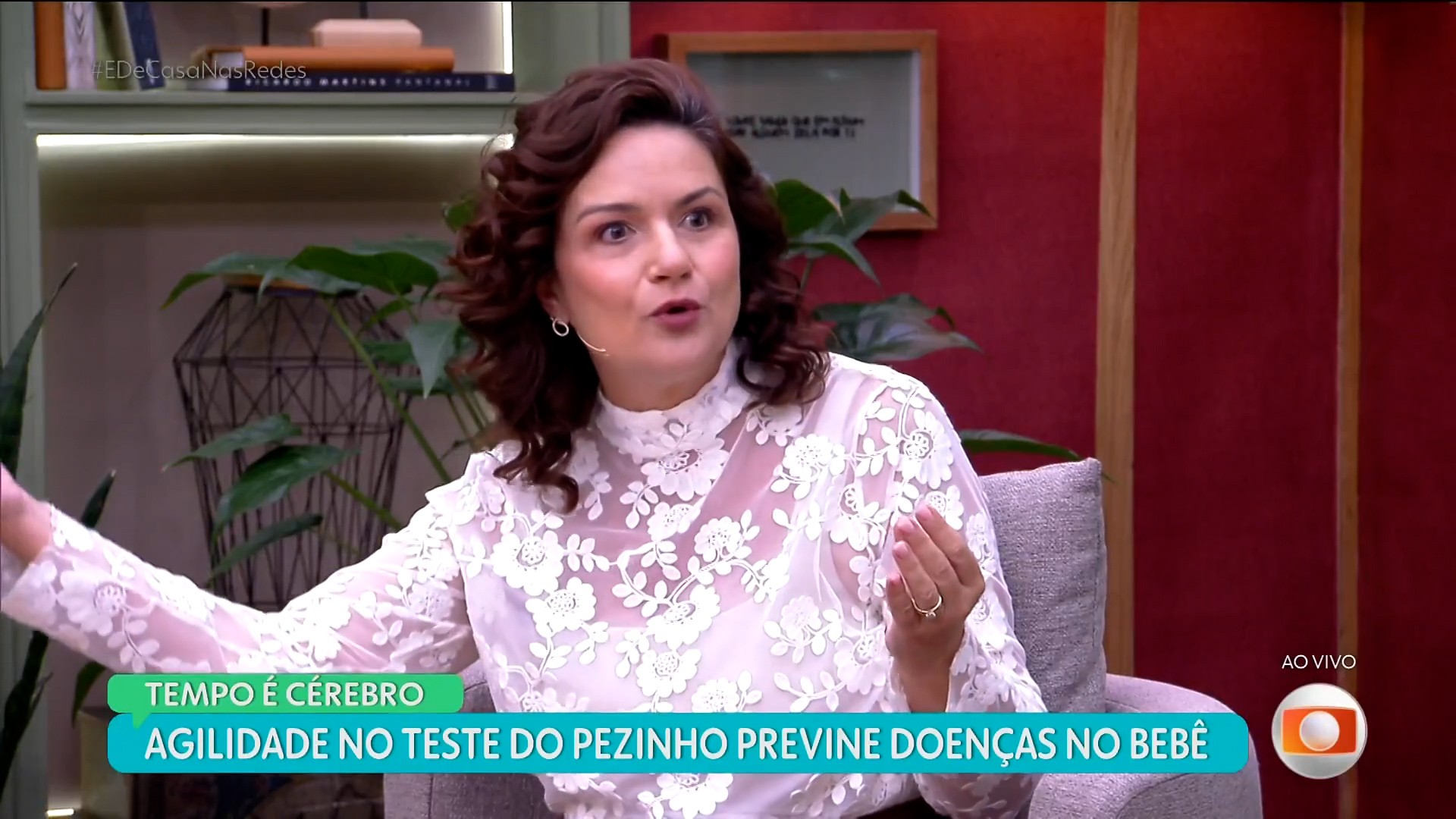 ‘Matei os neurônios do meu filho’, lembra repórter que não teve acesso ao teste do pezinho ampliado; exame ainda avança lentamente no SUS