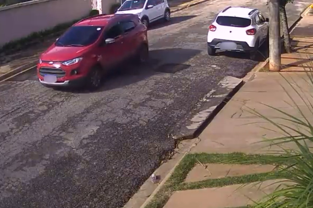 Polícia investiga roubo com reféns em Itapeva