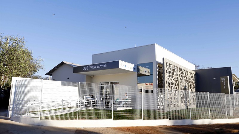 Secretaria de Saúde faz recadastramento de pacientes do SUS em Rio Preto