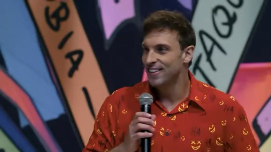 Condenação de Léo Lins reacende debate sobre limites do humor e da liberdade de expressão; veja o que dizem juristas
