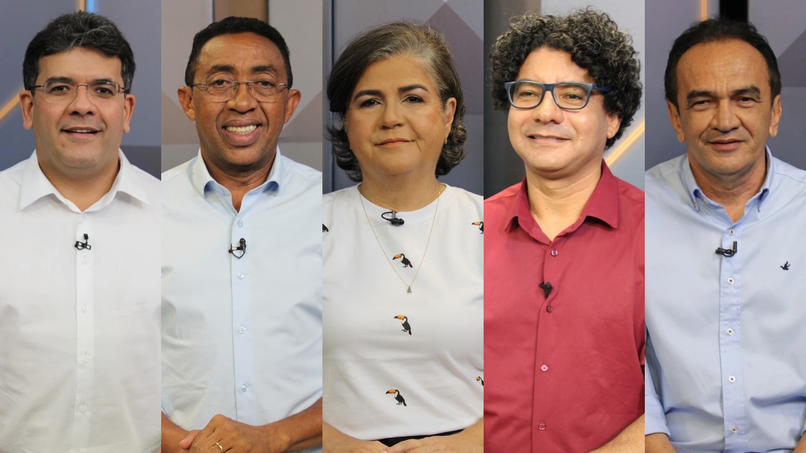 Eleições 2026: saúde, segurança e água pautaram as campanhas ao governo do Piauí