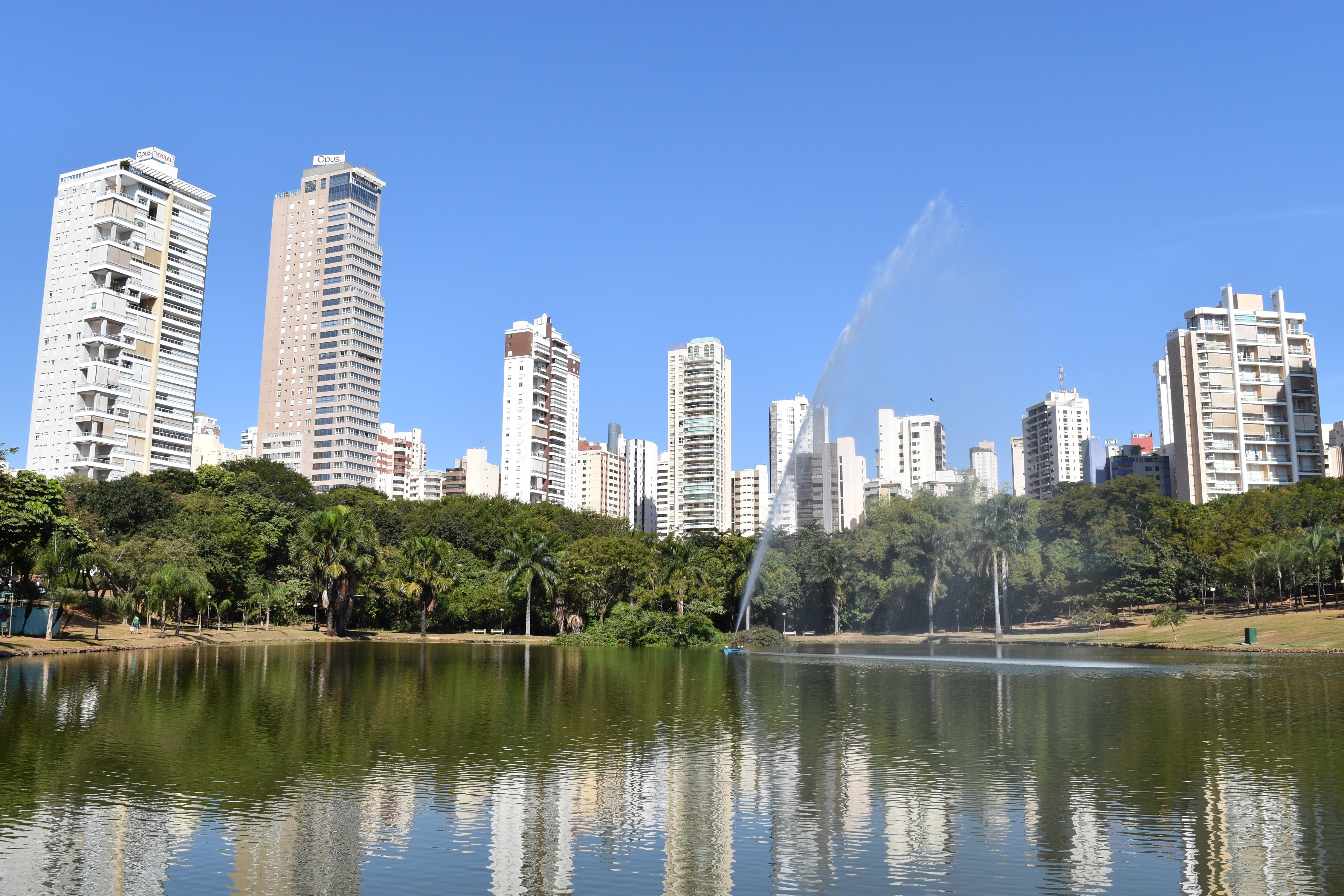 Goiânia movimenta R$ 4,1 bilhões em vendas de imóveis em 2025, diz associação 