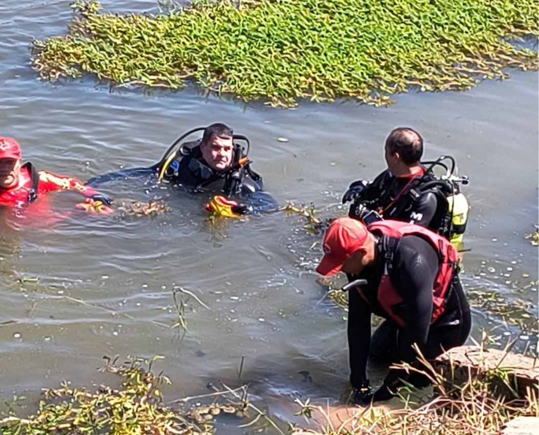 Jovem morre afogado durante passeio de caiaque em parque aquático em Aquiraz