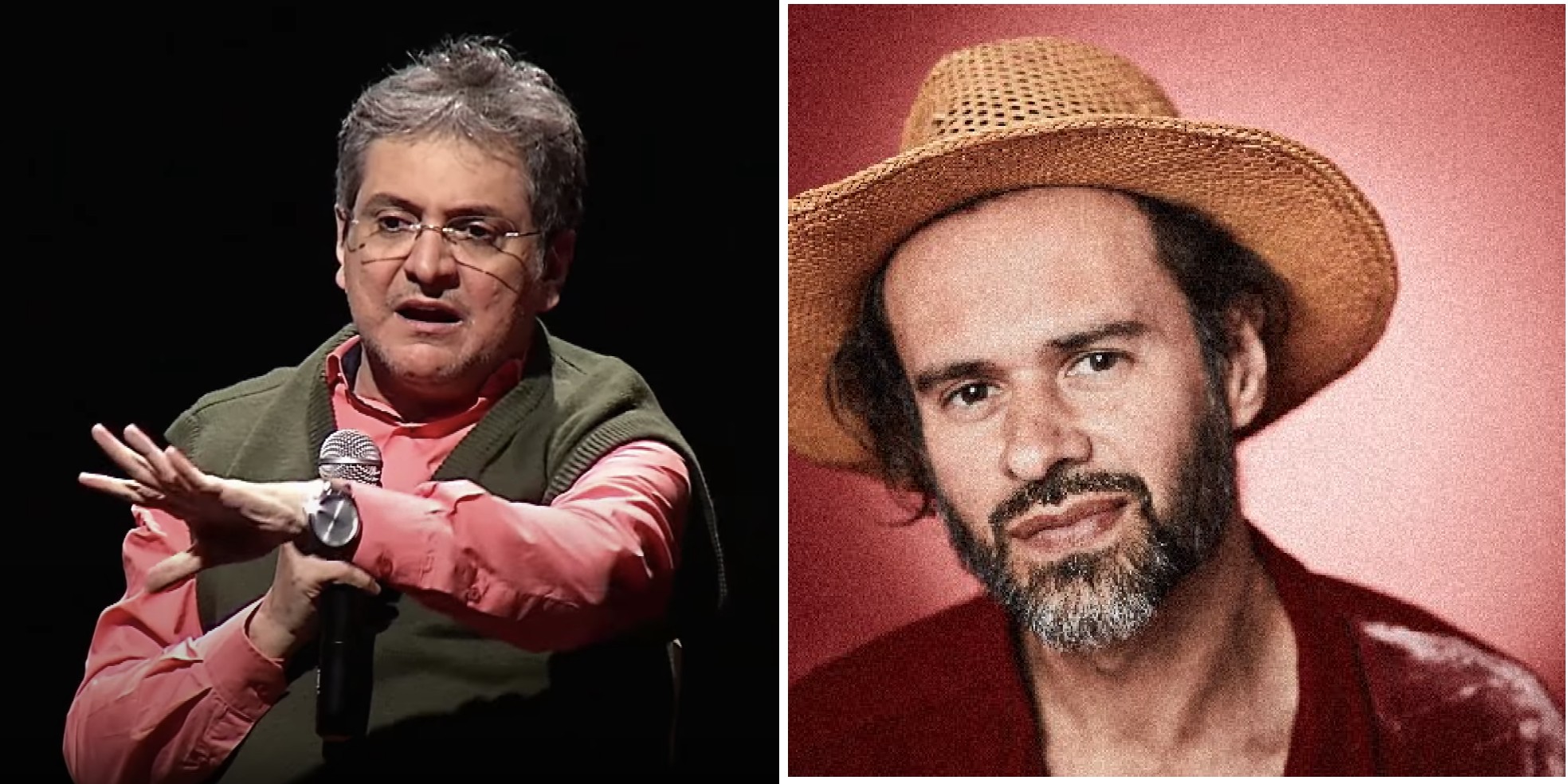 SaLiPa 2024 terá shows de João Cláudio Moreno e Marcelo Jeneci; veja programação