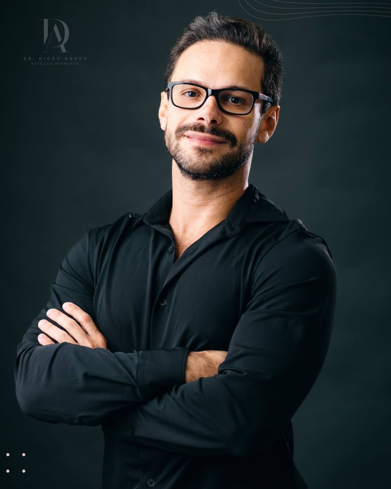 Conheça a trajetória inspiradora de Diogo Stefano da Silva Abreu