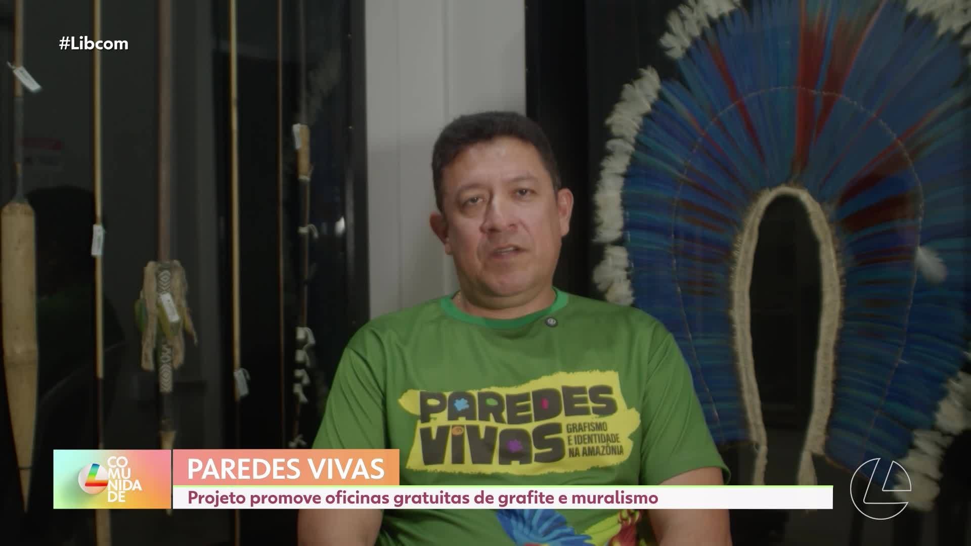 VÍDEOS: Liberal Comunidade de domingo, 16 de agosto