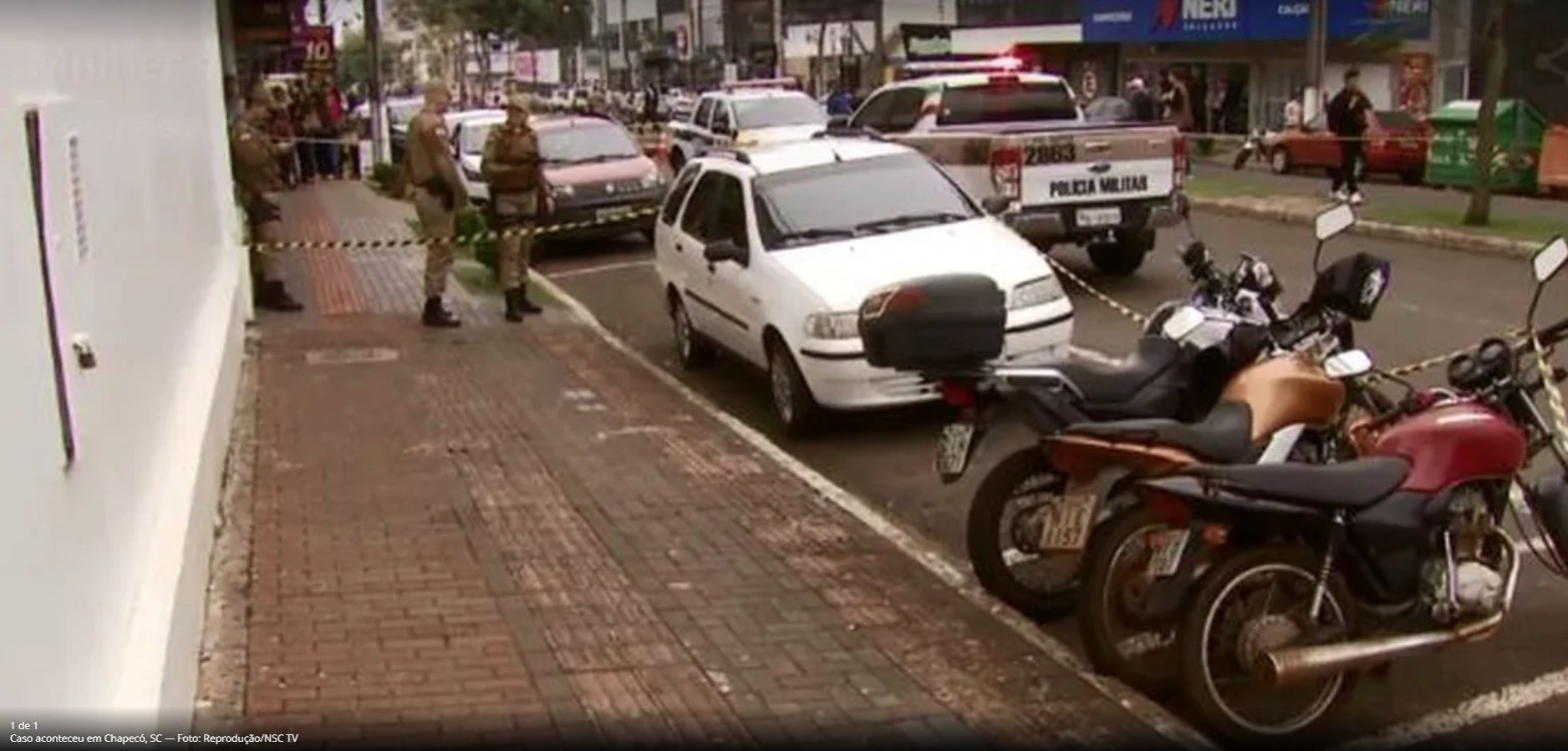 Acusada de pagar por feitiço e ouvir proposta para matar atual do ex é julgada nesta sexta-feira em SC