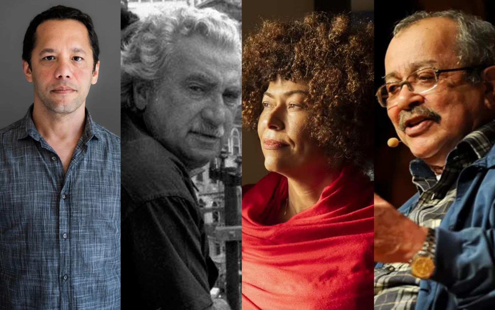 Paisagens paradisíacas, becos e vielas: saiba onde achar a Bahia de Jorge Amado, Itamar Vieira Junior, Luciany Aparecida e João Ubaldo