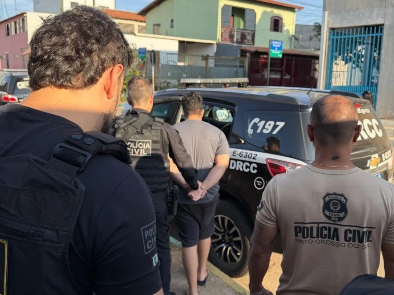 ‘Panelas’ disputavam fama ao atrair vítimas para atos de violência, revela polícia após morte de menina em live