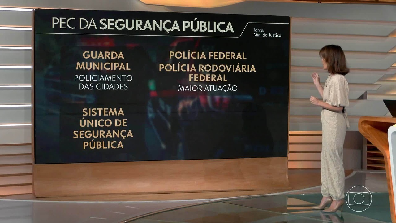 Senadores do PT apresentam pacote de propostas para segurança pública enquanto PEC não começa a tramitar