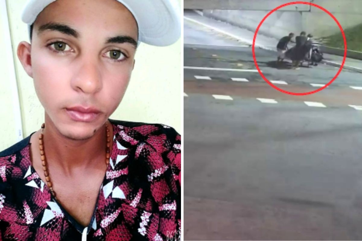 Tortura, morte e PIX: jovem envolvida em assassinato brutal é detida pela polícia em SP