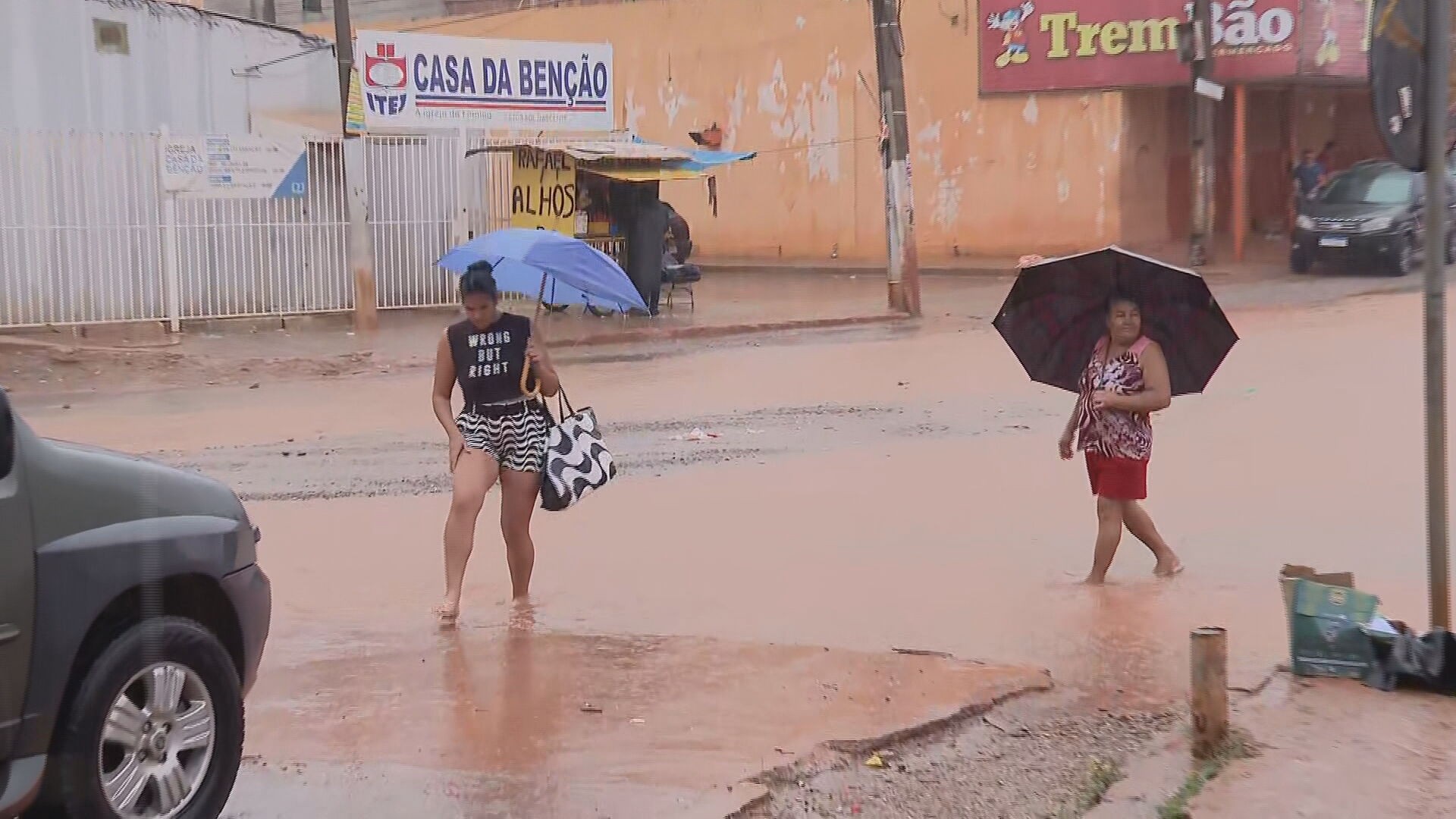 Racismo ambiental: população marginalizada está mais vulnerável às mudanças climáticas