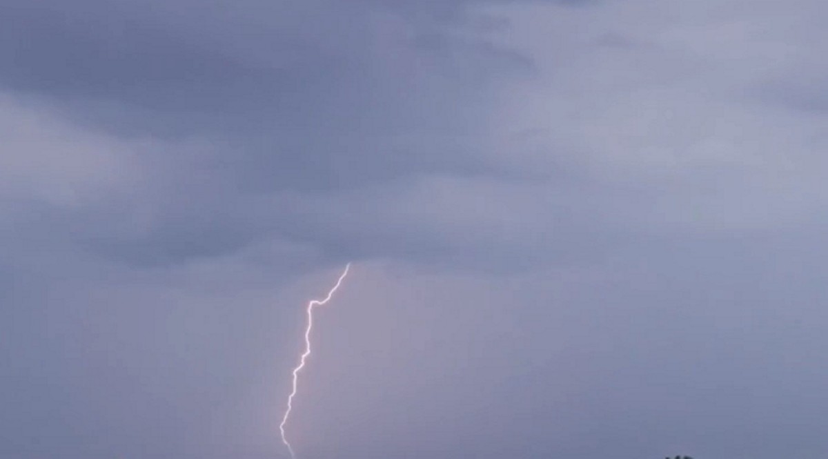 MA recebe alerta de grande perigo para chuvas intensas e acumulado de chuva nesta segunda (2); veja áreas afetadas