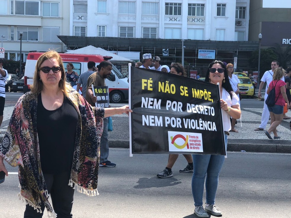 Diálogo inter-religioso em Caruaru-PE: União do Movimento Hare