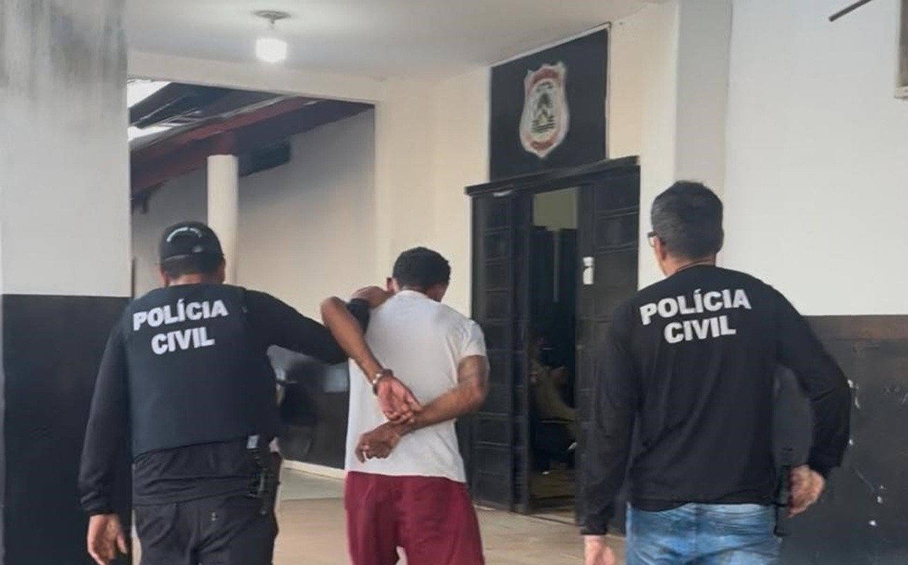 Casal é indiciado por suspeita de matar e roubar aposentado no TO | G1