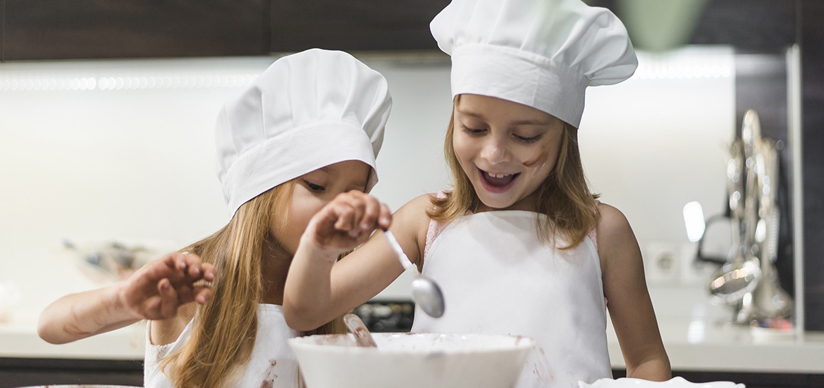 Senac em Petrolina está com inscrições abertas para oficina de culinária para crianças