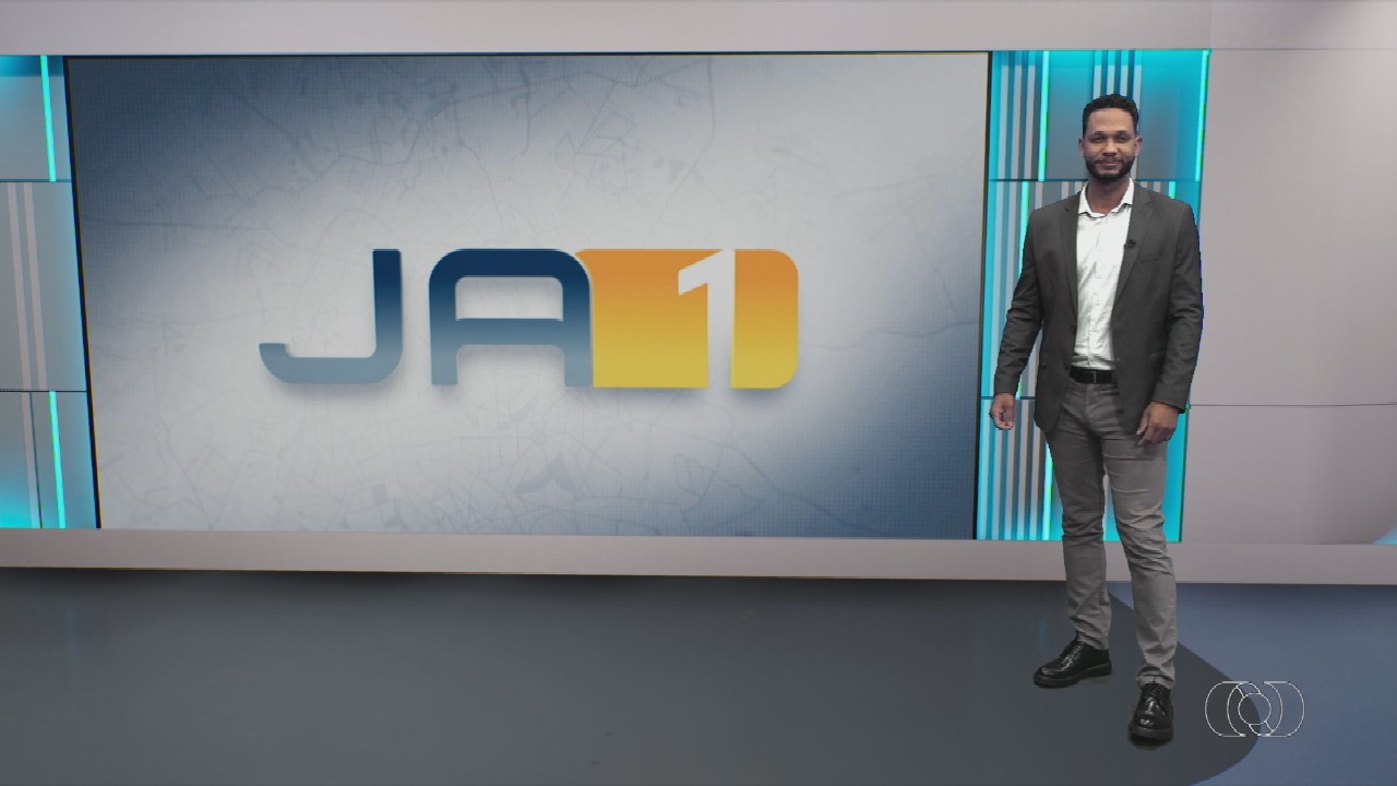 VÍDEOS: Jornal Anhanguera 1ª Edição Regiões desta terça-feira, 17 de junho de 2025