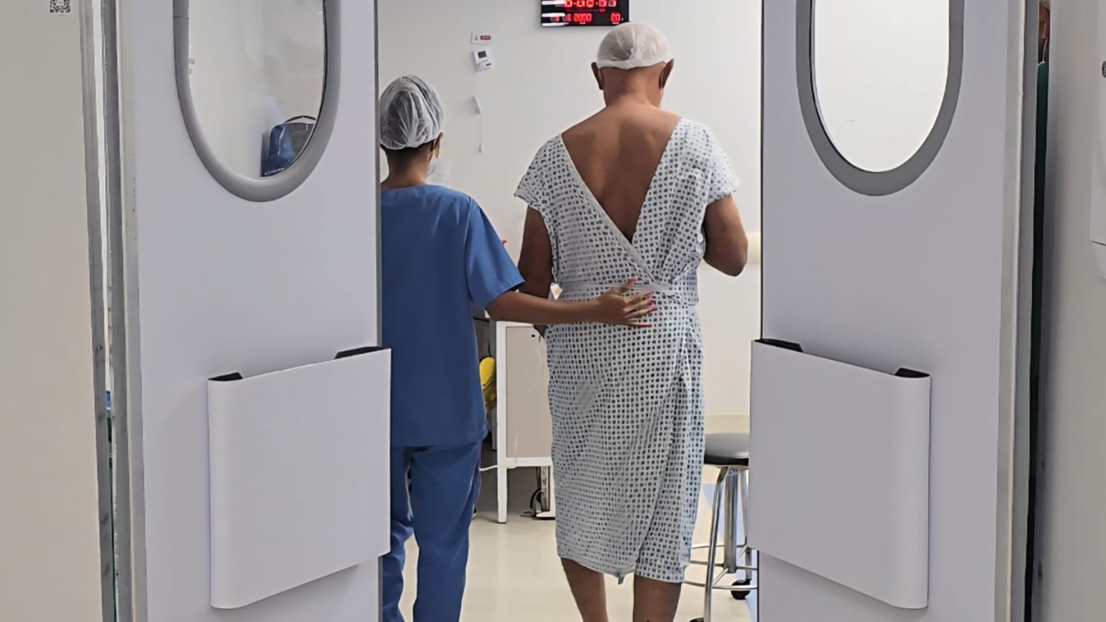 Cirurgias gratuitas em hospitais privados são disponibilizadas a pacientes do SUS no Piauí