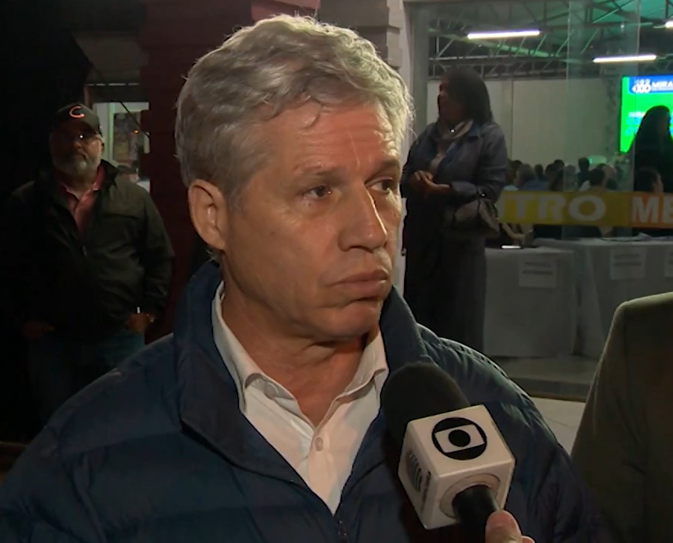 Ministro Paulo Teixeira deixará Agricultura para disputar Câmara em 2026