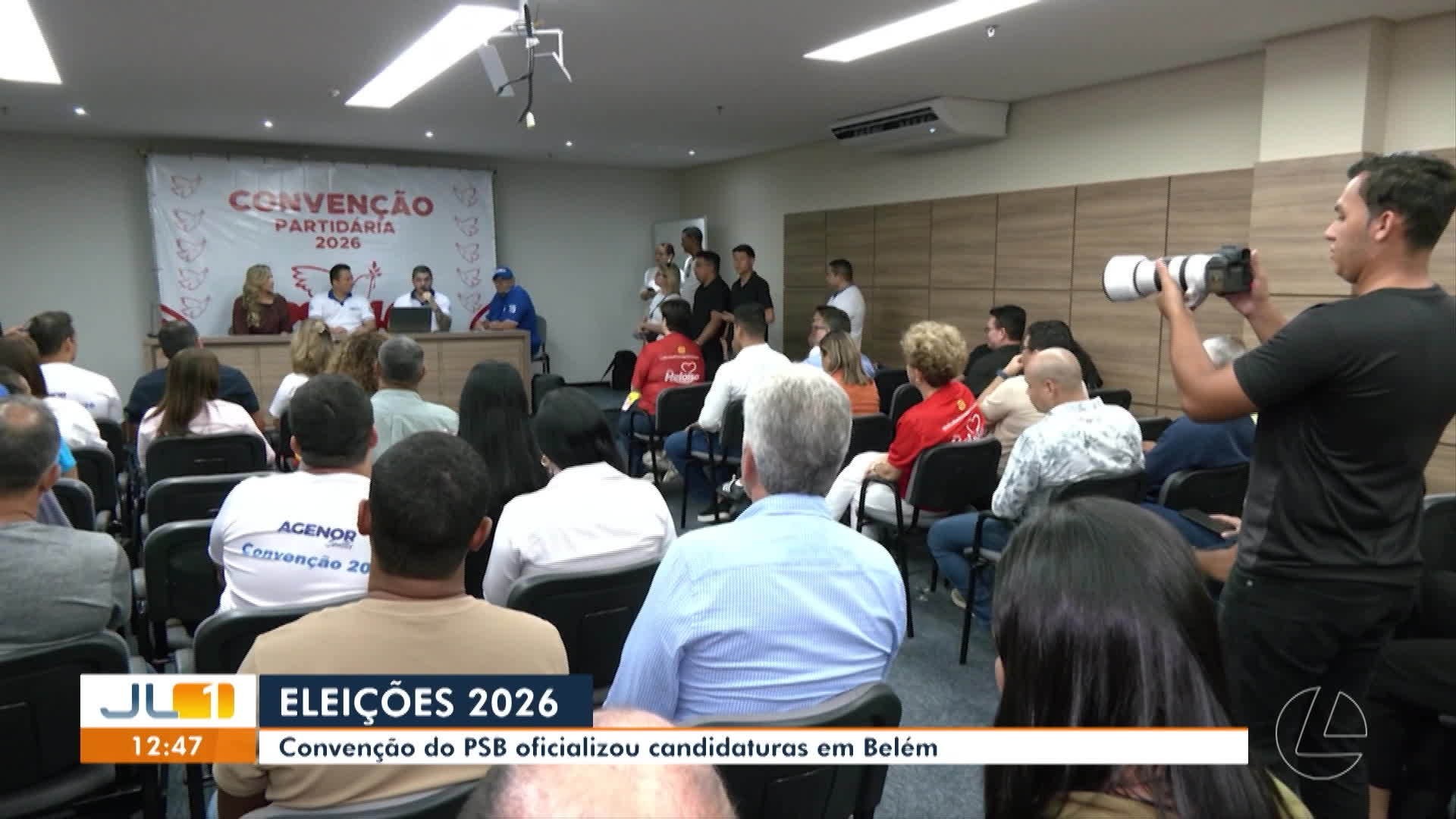 VÍDEOS: JL1 de sábado, 1º de agosto de 2026