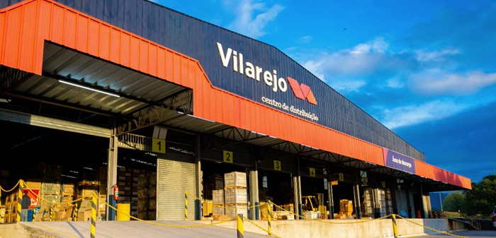 Agilidade que transforma: Vilarejo entrega rápido e com estoque garantido