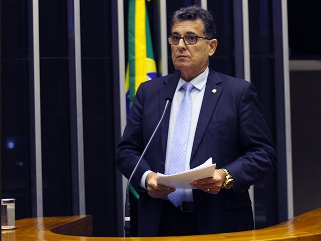 STF proíbe deputado Coronel Meira de se aproximar ou manter contato com coronel após denúncia de ameaça e injúria