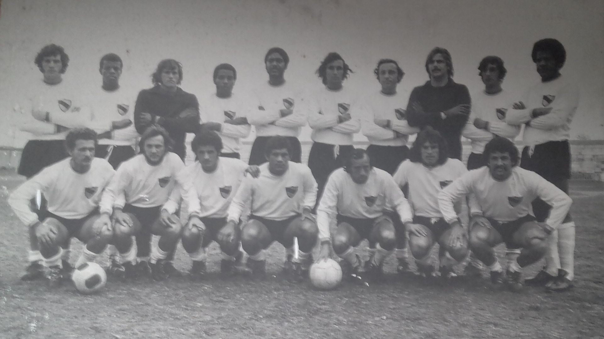 Baby Doc, furacão e milícias: como era o Haiti quando enfrentou (e venceu) seleção só com jogadores gaúchos em 1973