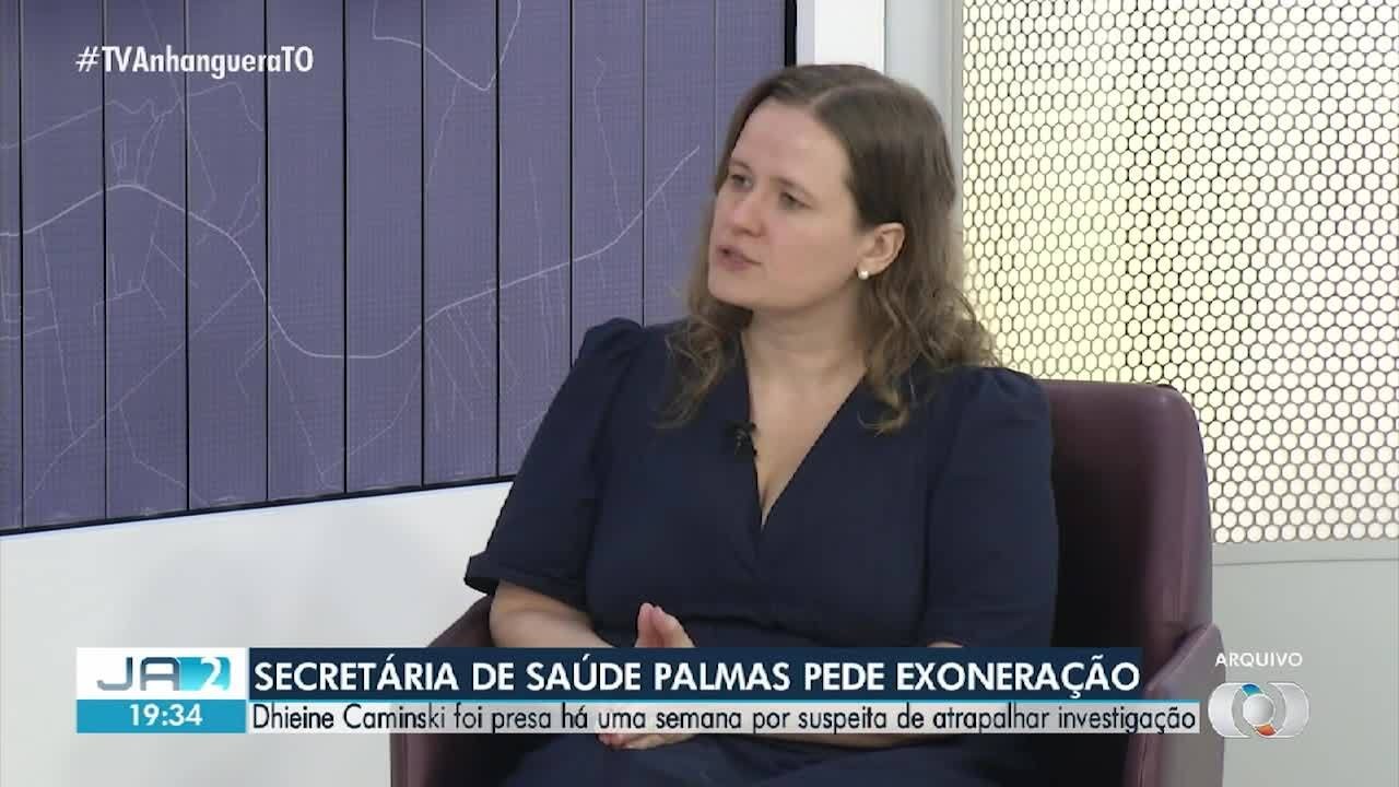 VÍDEOS: Jornal Anhanguera 2ª Edição-TO de quarta-feira, 17 de junho de 2026