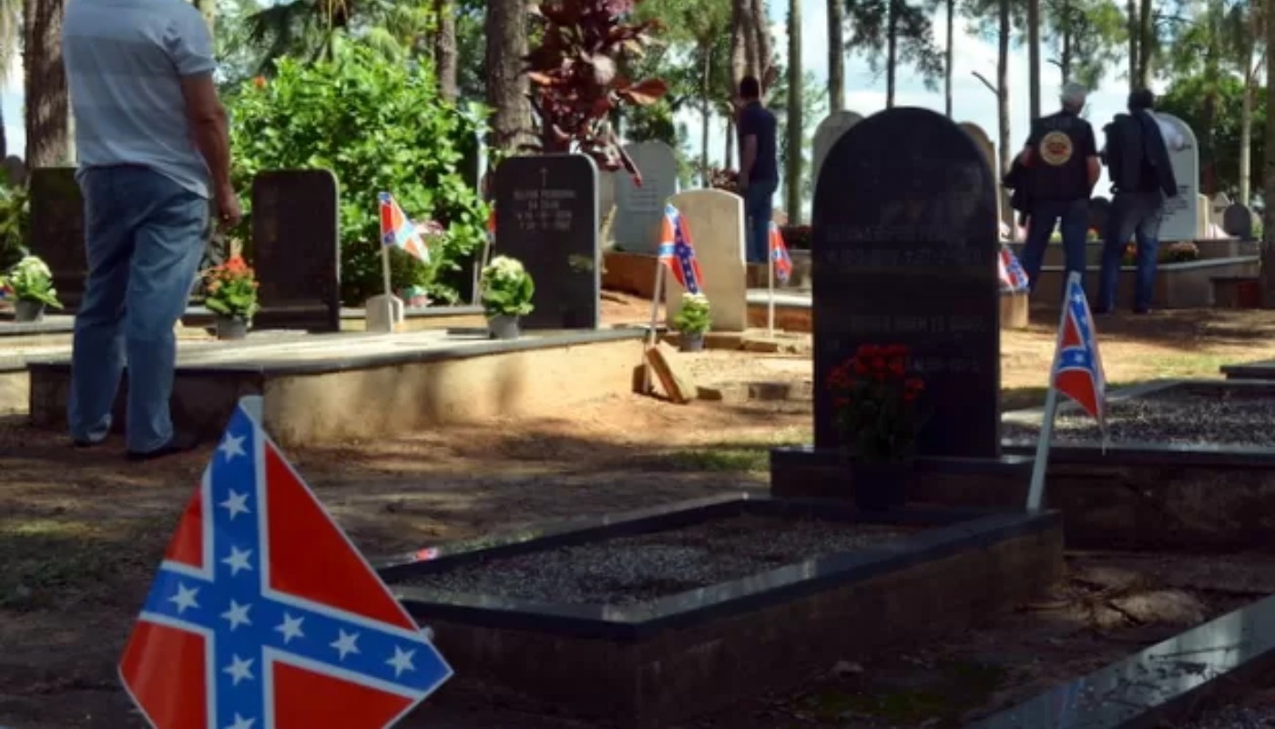 Escravidão e apoio do império: por que perdedores de guerra civil nos EUA escolheram Brasil como destino, segundo pesquisa