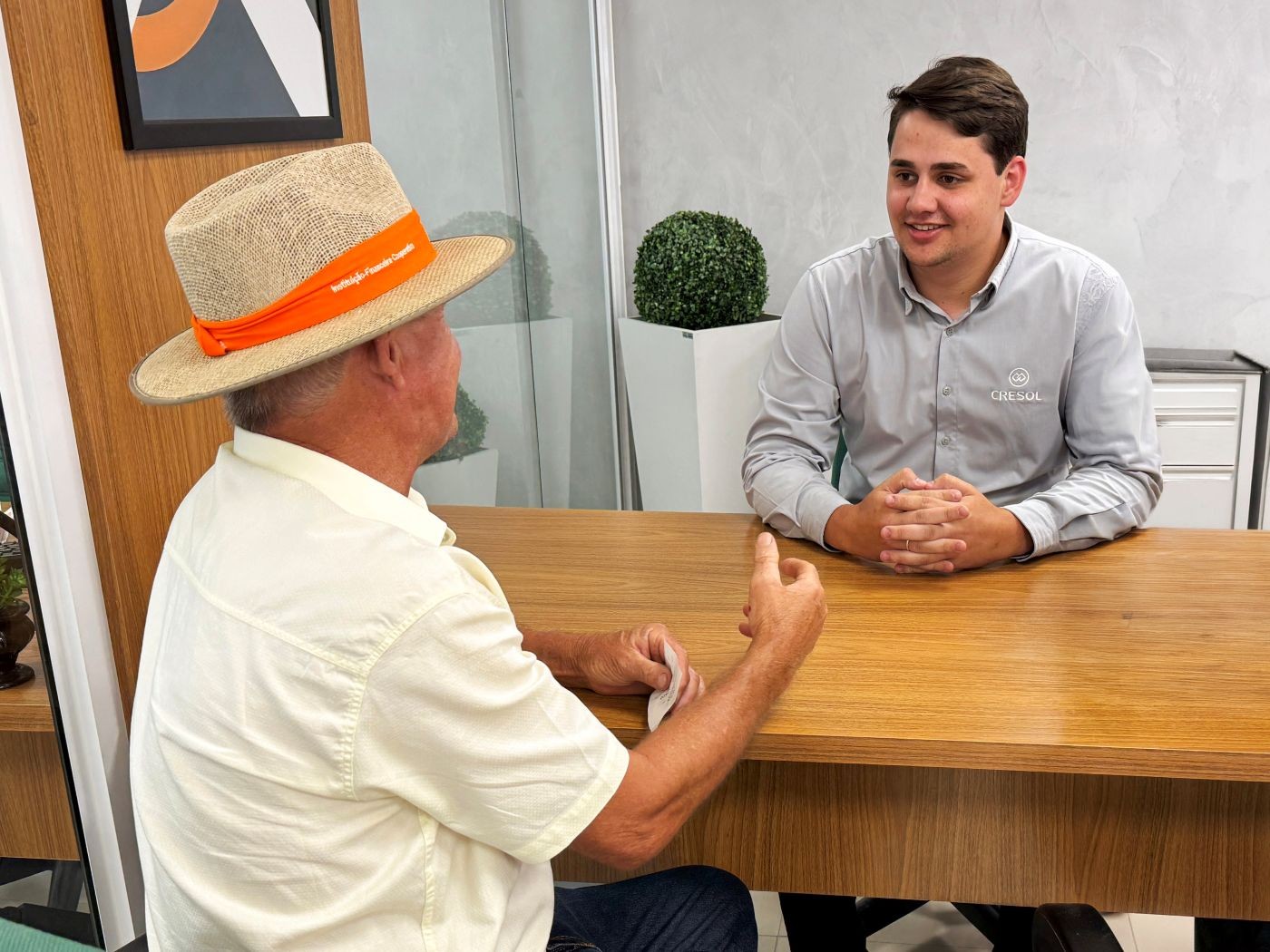 Cresol amplia para R$ 4,8 bilhões os benefícios econômicos aos cooperados