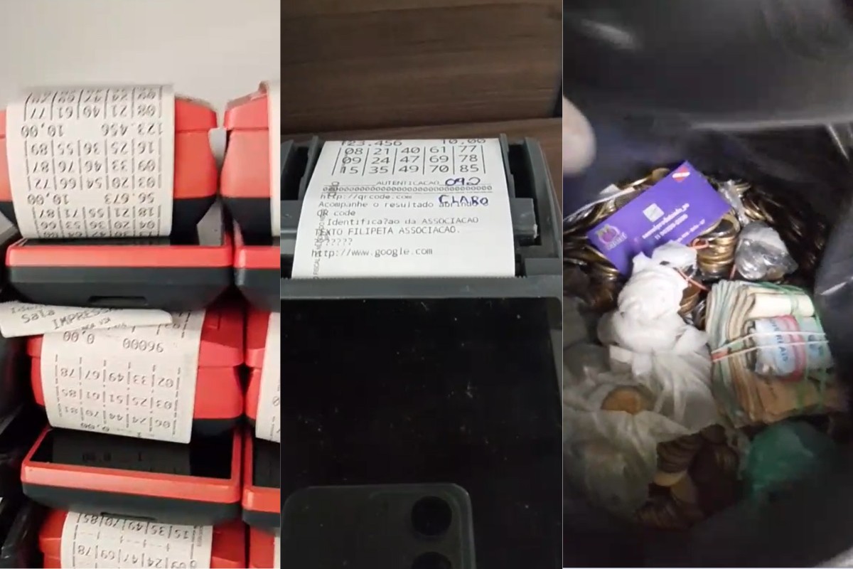 Polícia Civil faz operação contra grupo suspeito de golpes online e cumpre mandados de busca e apreensão em SP