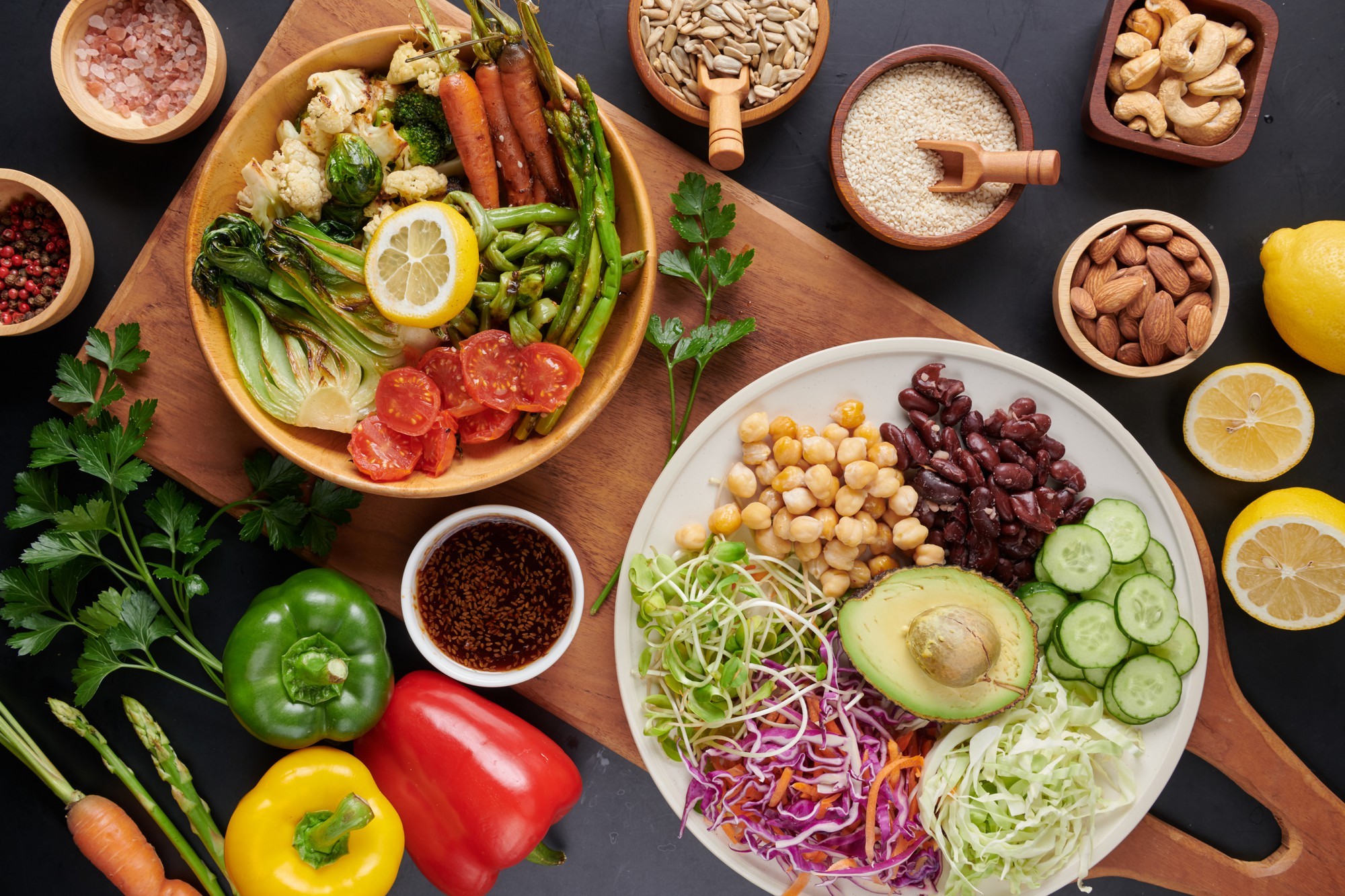 Atendimento nutricional gratuito é oferecido para adultos e idosos em Juiz de Fora; veja como procurar o serviço
