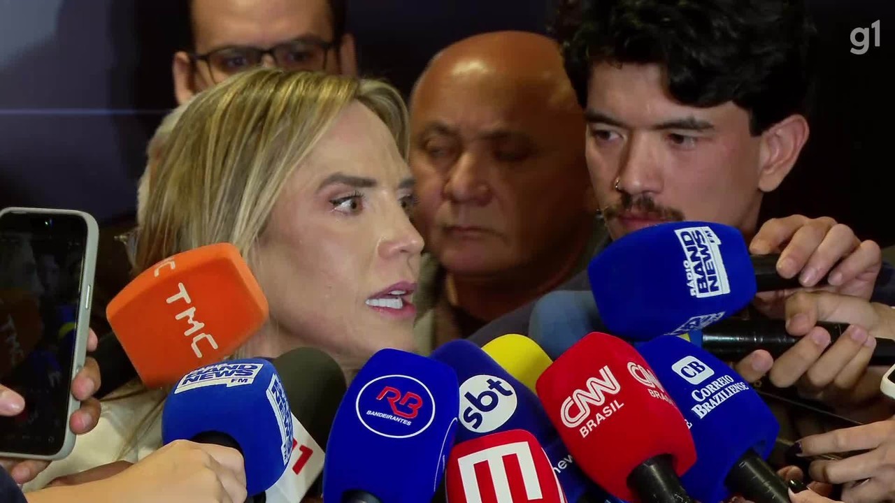 BRB: Celina Leão Vincula Balanço a Empréstimo Bilionário para Evitar Crise