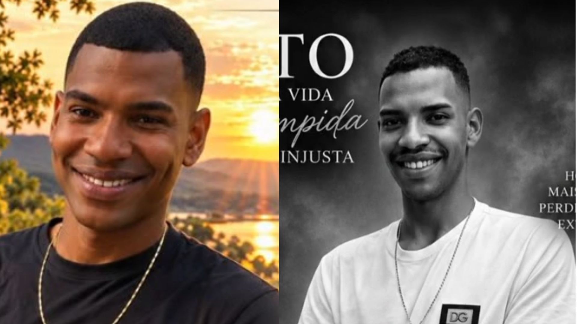 Homem é morto durante ação da PM na Grande BH; família diz que policiais entraram na casa errada