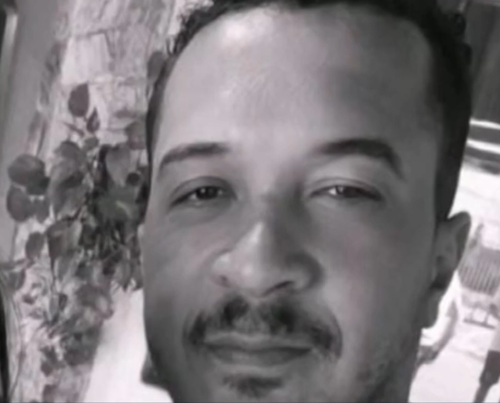 VÍDEO mostra abordagem da Guarda de Santa Bárbara que terminou em morte de motociclista após uso de arma de choque