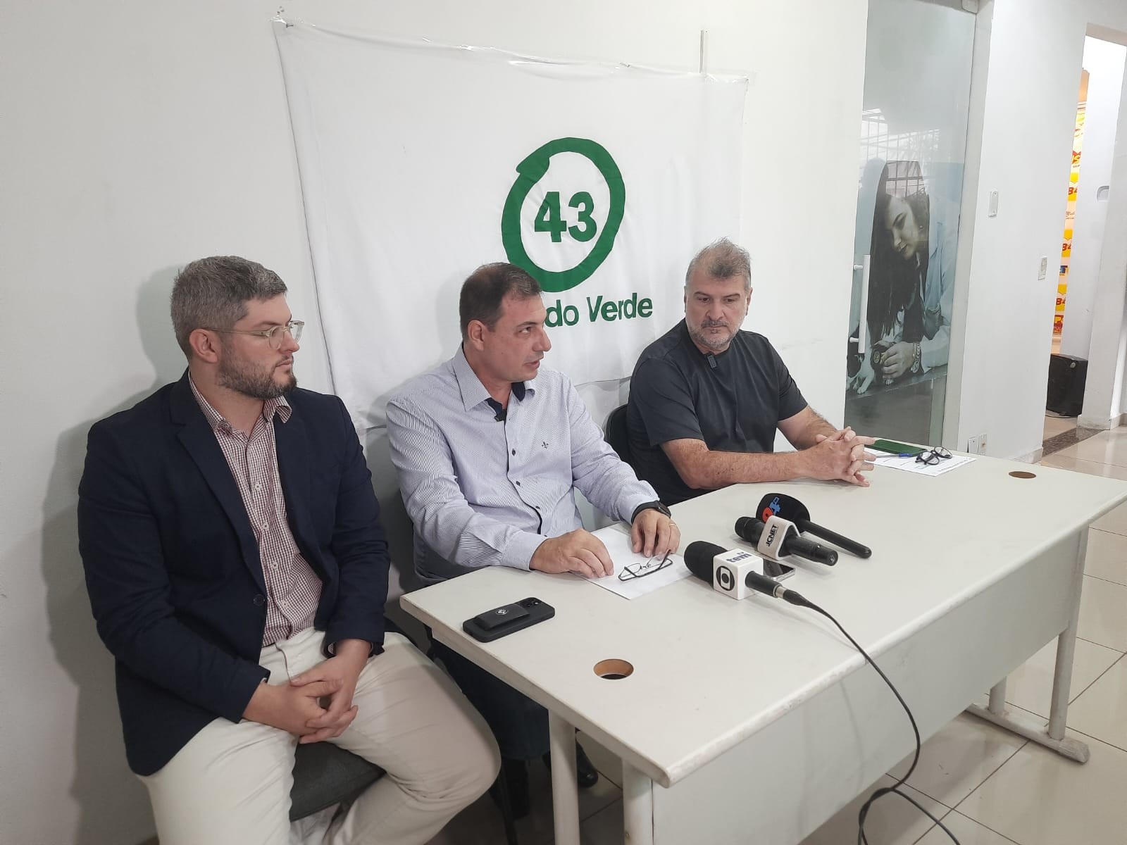 Ricardo Crepaldi tem candidatura impugnada e desiste da Prefeitura de Bauru; Partido Verde anuncia Gazetta na disputa